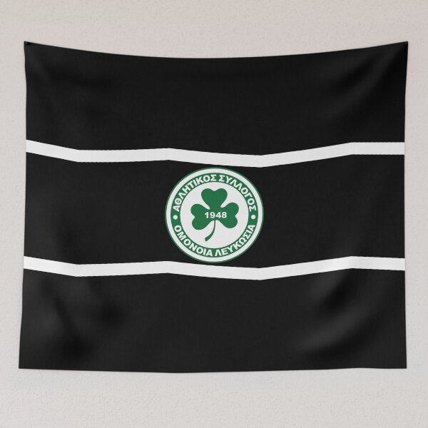 Item preview, Omonia Nicosia - Αθλητικός Σύλλογος Ομόνοια Λευκωσίας - Omonia Nicosi designed and sold by Forever-fan.