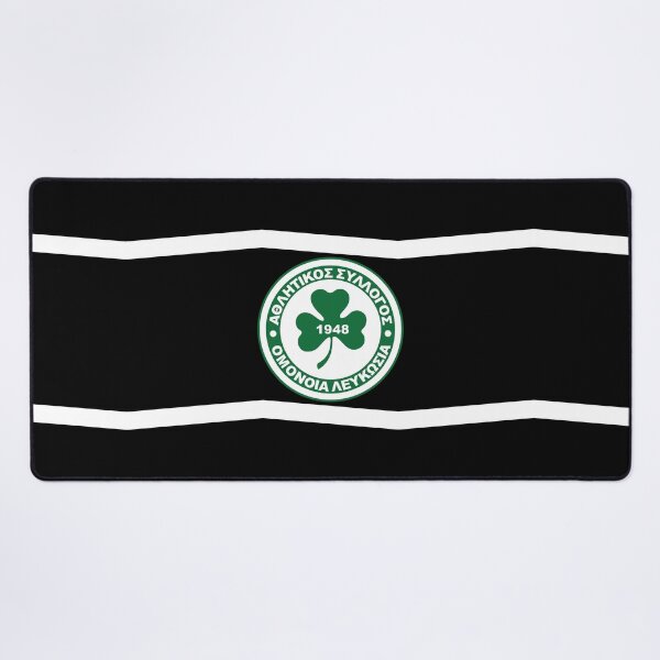 Item preview, Omonia Nicosia - Αθλητικός Σύλλογος Ομόνοια Λευκωσίας - Omonia Nicosi designed and sold by Forever-fan.