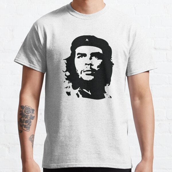 Che Guevara Coolstoner Classic T-Shirt
