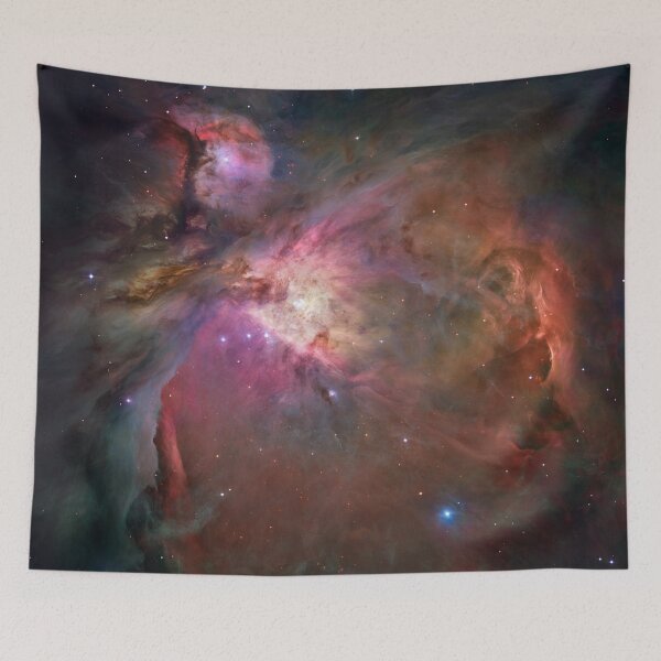 Item preview, Orion Nebula designed and sold by tony4urban.