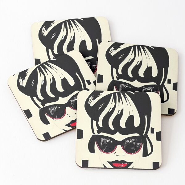 Item preview, Popart Design For Women  designed and sold by ShopSunday.