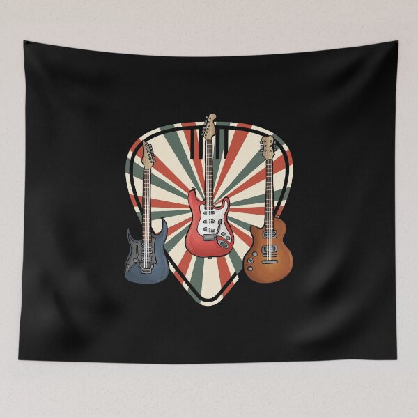 Item preview, Guitar Plectrum Guitarist Gift Guitar Player Musician designed and sold by Lenny Stahl.