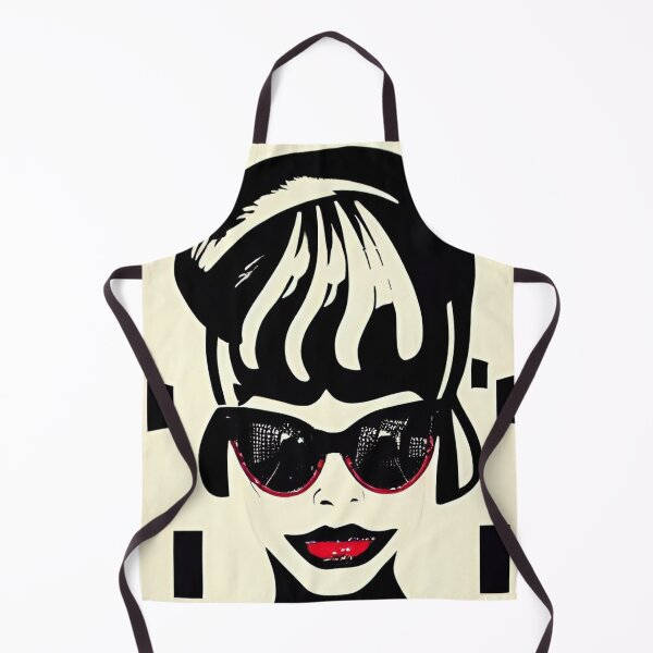 Item preview, Popart Design For Women designed and sold by ShopSunday.