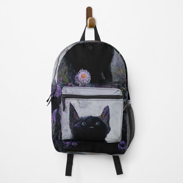 Item preview, Black Cat designed and sold by DeeaNova.
