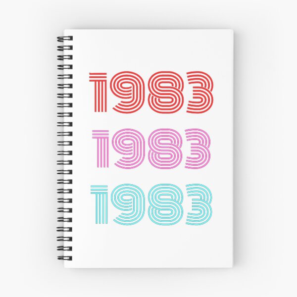 Item preview, born in 1983 designed and sold by AG4ART.
