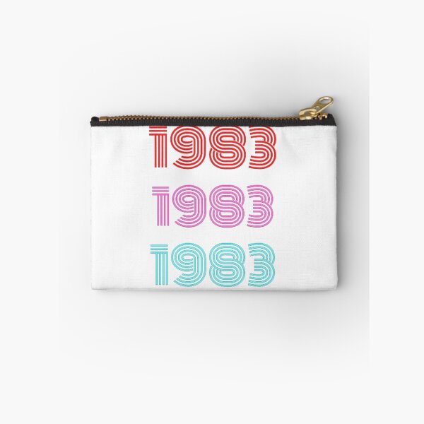 Item preview, born in 1983 designed and sold by AG4ART.