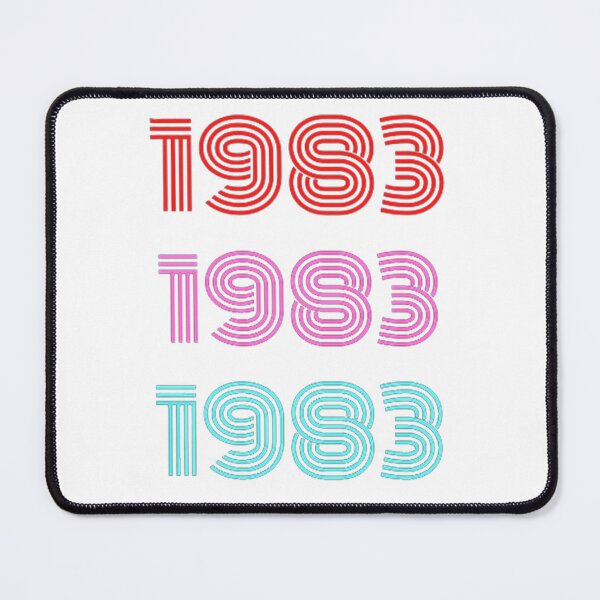 Item preview, born in 1983 designed and sold by AG4ART.