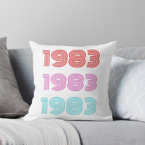Item preview, born in 1983 designed and sold by AG4ART.
