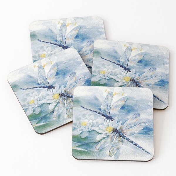 Item preview, DRAGONFLY designed and sold by Marie Leblanc.