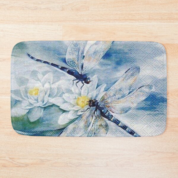 Item preview, DRAGONFLY designed and sold by Marie Leblanc.