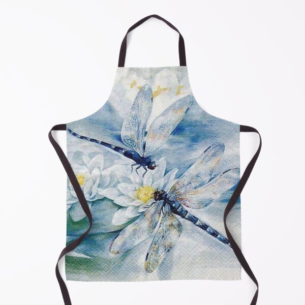 Item preview, DRAGONFLY designed and sold by Marie Leblanc.