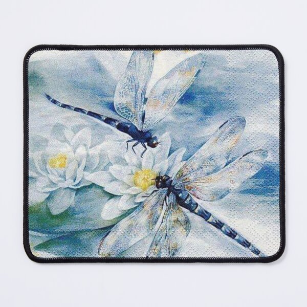 Item preview, DRAGONFLY designed and sold by Marie Leblanc.