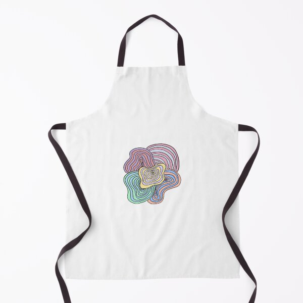 Item preview, shapes and colors! designed and sold by doodliez.