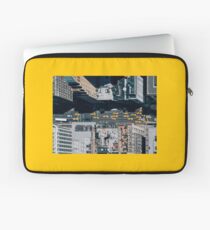 New York Taxi(s) Laptop Sleeve
