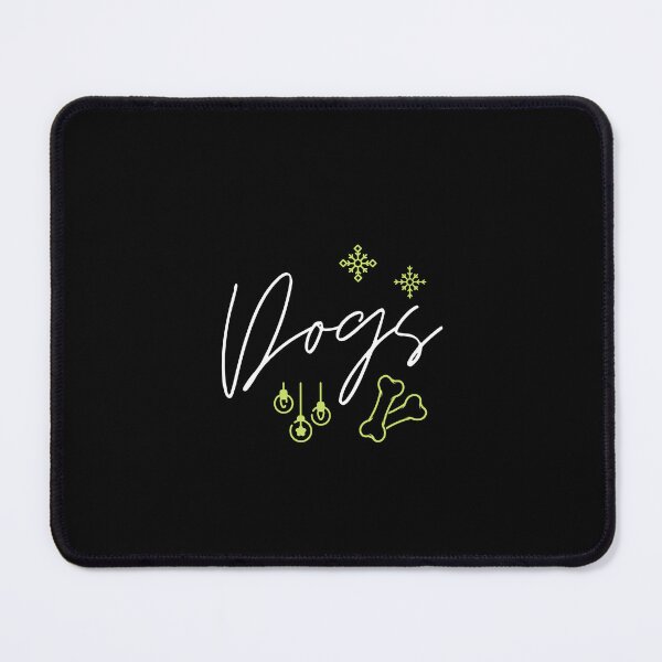 Item preview, Dogs Christmas  idea w y gr designed and sold by yasarh.