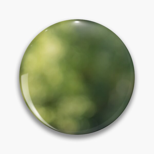 Item preview, Bokeh Blur Green Nature Simple Photo designed and sold by KellyTheresaPic.