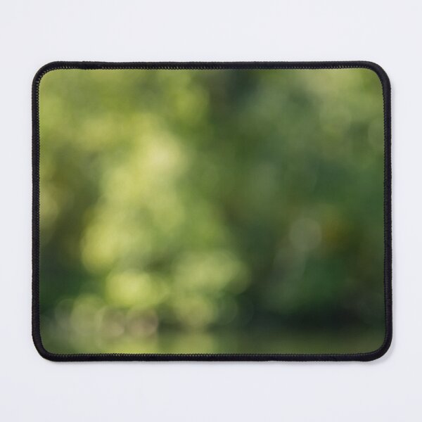 Item preview, Bokeh Blur Green Nature Simple Photo designed and sold by KellyTheresaPic.