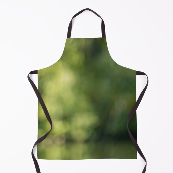 Item preview, Bokeh Blur Green Nature Simple Photo designed and sold by KellyTheresaPic.