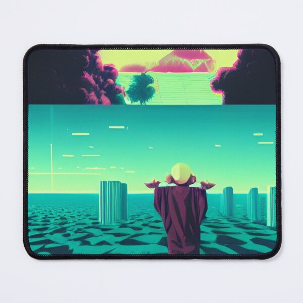 Item preview, Vintage Aesthetic Dreamscape "Koshoku" designed and sold by Dreamscape Apparel.