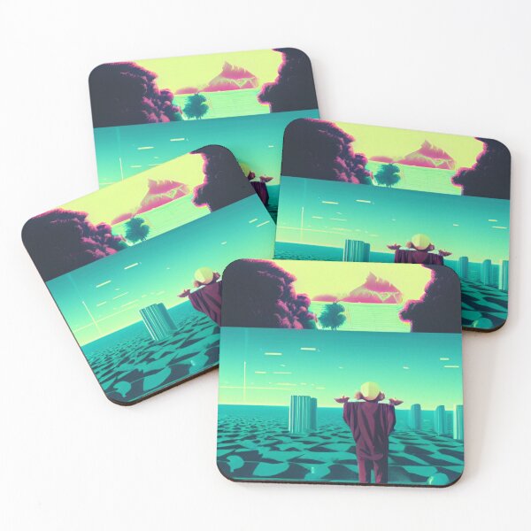Item preview, Vintage Aesthetic Dreamscape "Koshoku" designed and sold by Dreamscape Apparel.