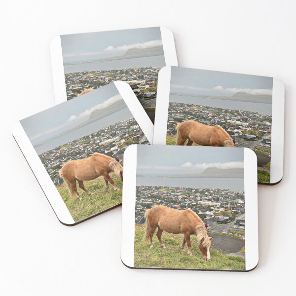 Item preview, Tórshavn, Faroe Islands designed and sold by Matthew Carroll.