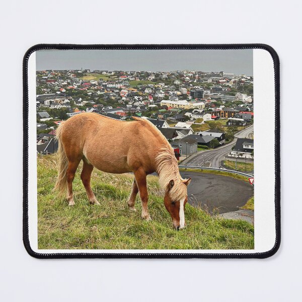 Item preview, Tórshavn, Faroe Islands designed and sold by Matthew Carroll.