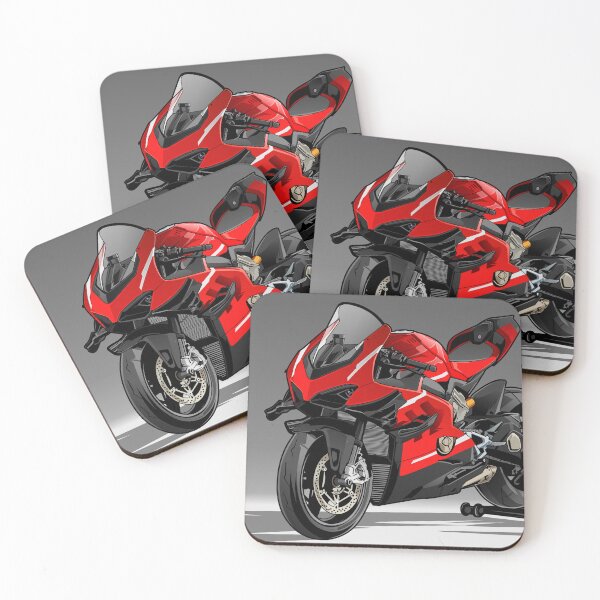 Item preview, Ducati panigale  designed and sold by MotorcycleLove.