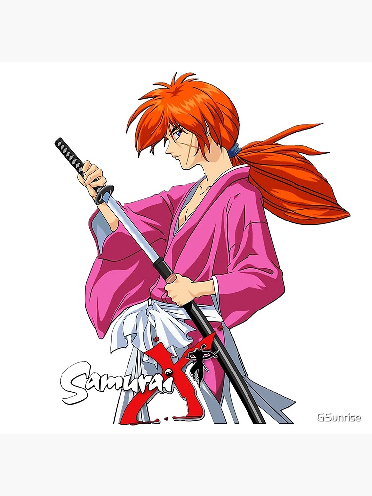 Kenshin (#Manga #Kenshin Himura #Rurouni Kenshin #Samurai X #Battousai)