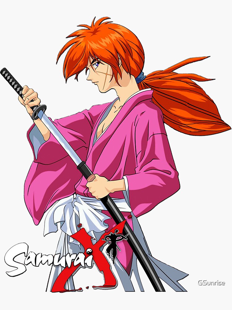 Samurai X (Kenshin Himura) The Battousai Is Real! Top 10 Greatest Samurai  Warriors 