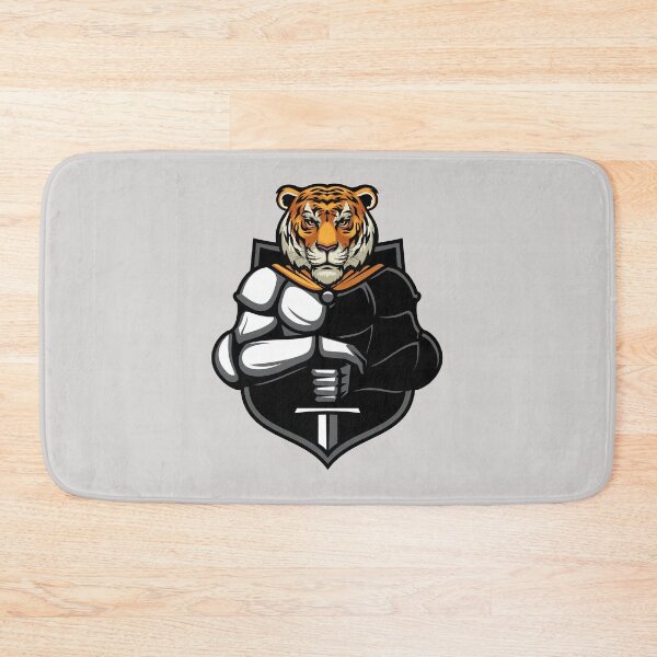Item preview, Tiger Knight designed and sold by AMERICANCHEEZ.