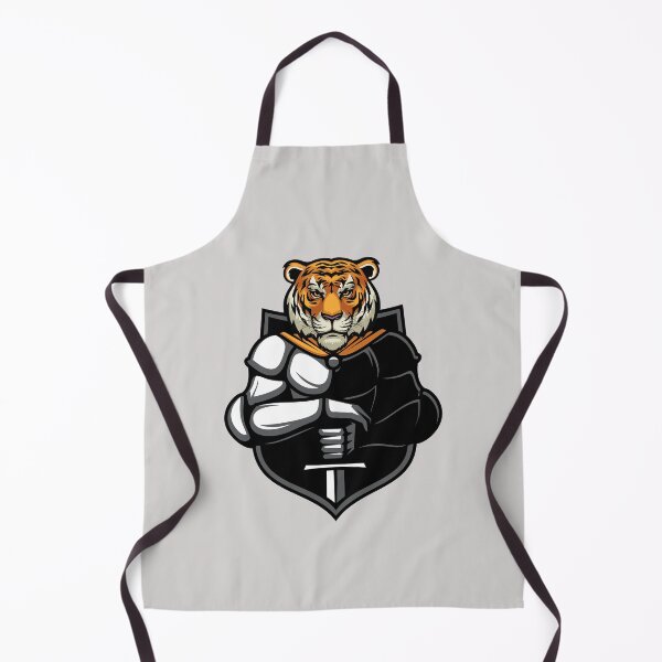 Item preview, Tiger Knight designed and sold by AMERICANCHEEZ.