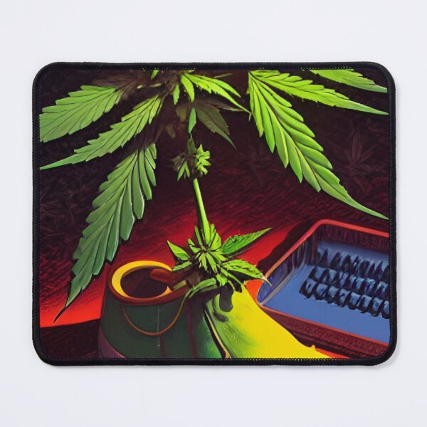 Item preview, Plant Growth Out Of Sole designed and sold by ShopSunday.