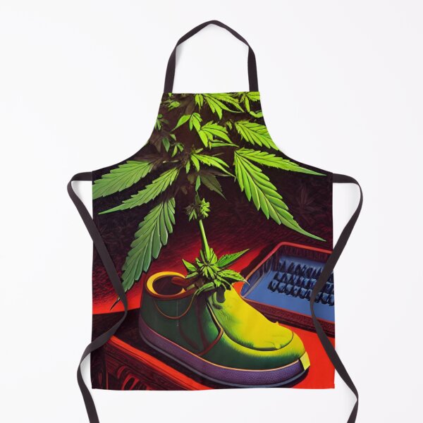 Item preview, Plant Growth Out Of Sole designed and sold by ShopSunday.