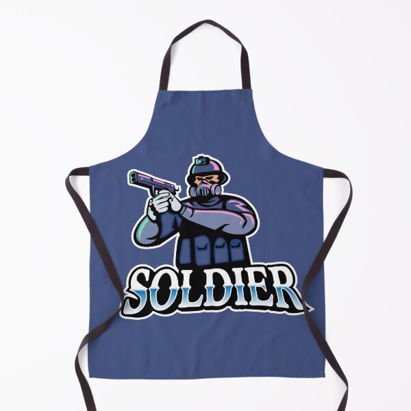 Item preview, Soldier designed and sold by teedesigndaily.