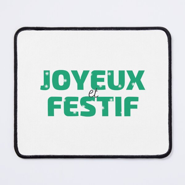 Item preview, JOYFUL AND FESTIVE designed and sold by haytx.