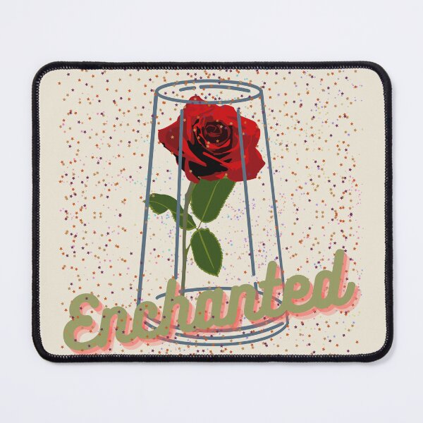 Item preview, ENCHANTED designed and sold by MELTBBROSE.