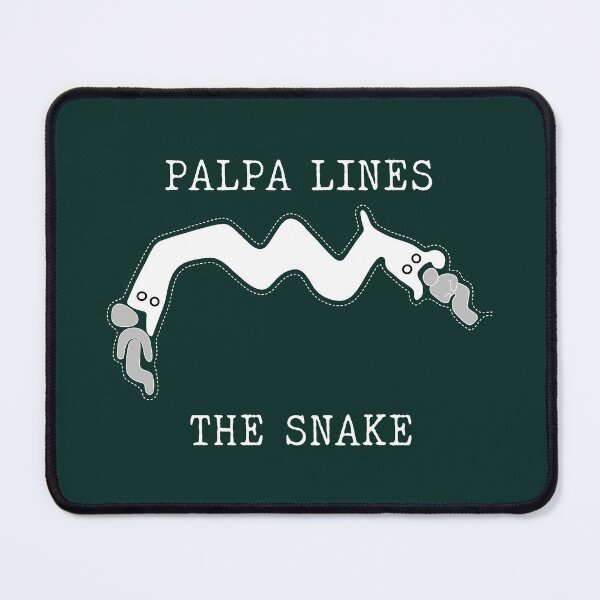 Item preview, Snake From Palpa designed and sold by siloto.