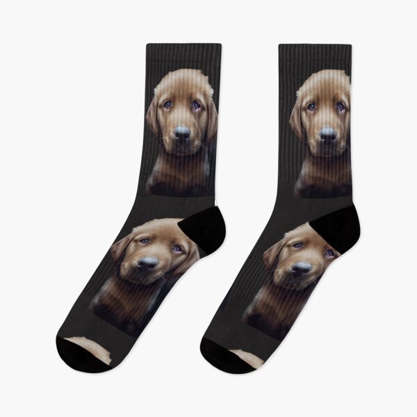 Item preview, Labrador designed and sold by inkMortar.