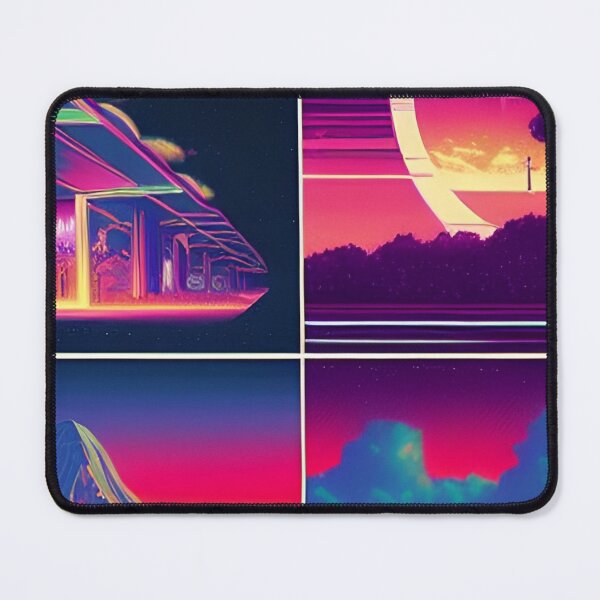 Item preview, Vintage Aesthetic Dreamscape "Koharas" designed and sold by Dreamscape Apparel.