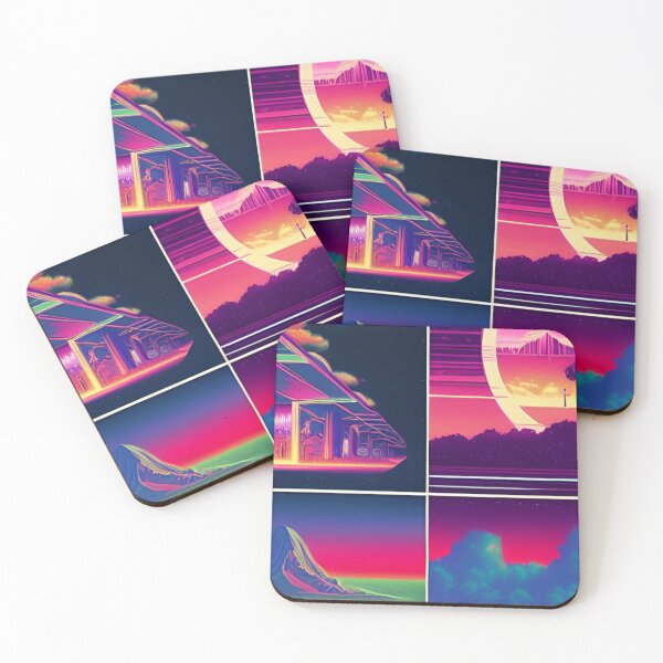 Item preview, Vintage Aesthetic Dreamscape "Koharas" designed and sold by Dreamscape Apparel.