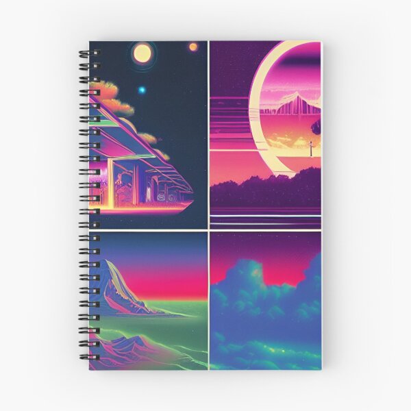 Item preview, Vintage Aesthetic Dreamscape "Koharas" designed and sold by Dreamscape Apparel.