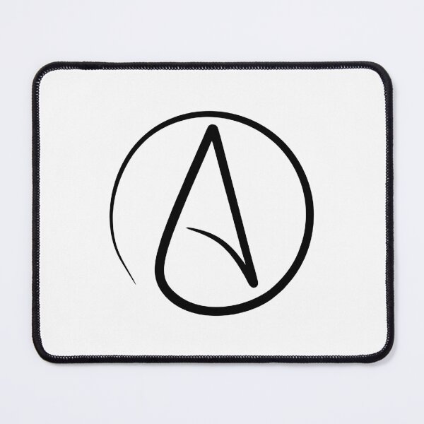 Item preview, atheism old text designed and sold by tony4urban.