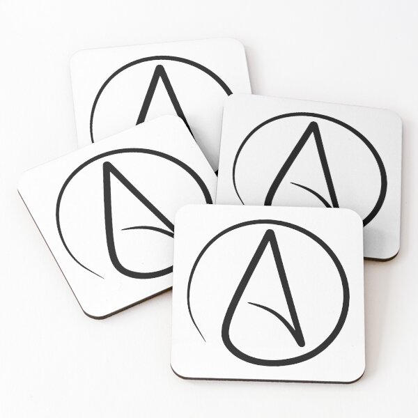 Item preview, atheism old text designed and sold by tony4urban.
