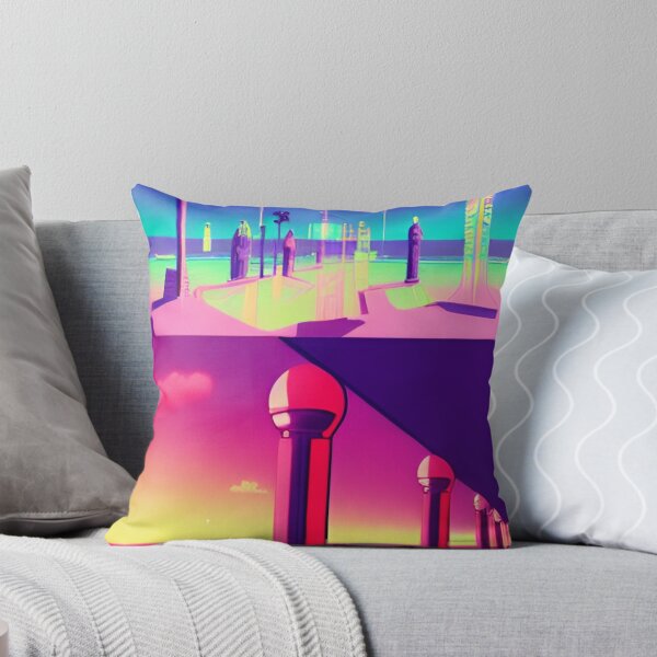 Item preview, Vintage Aesthetic Dreamscape "Hidatsu" designed and sold by Dreamscape Apparel.