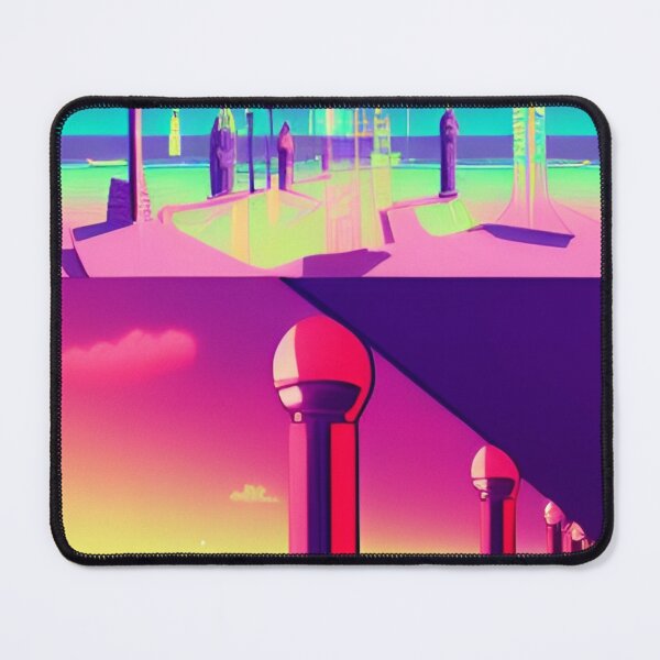 Item preview, Vintage Aesthetic Dreamscape "Hidatsu" designed and sold by Dreamscape Apparel.
