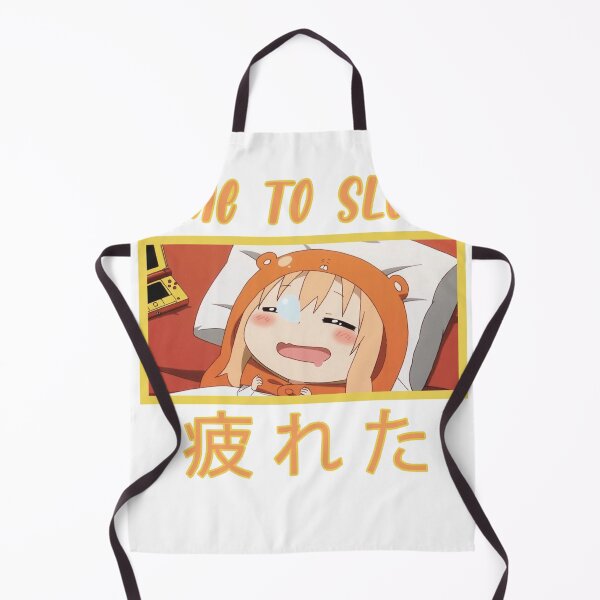 Item preview, Sleep Umaru Doma designed and sold by Konoha-store.