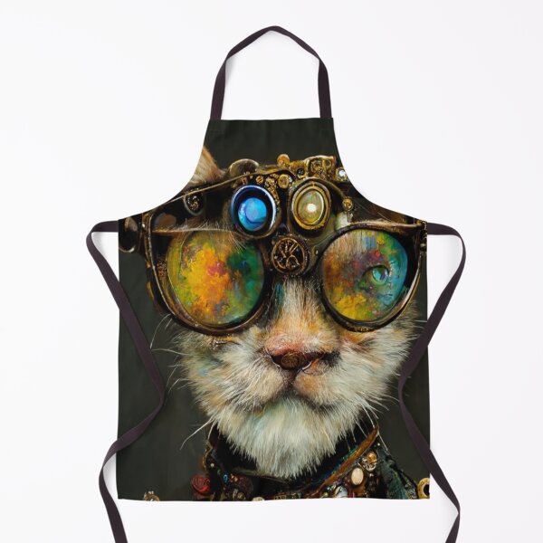 Item preview, Copy of Steampunk Skull in the crown designed and sold by Anna-Kik.