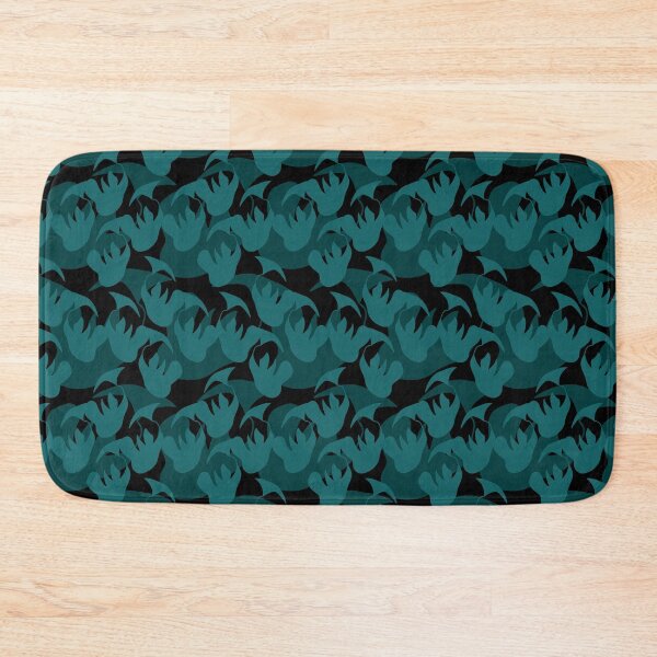 Item preview, Abstract Dark Camo Print  designed and sold by Daniel Bevis Design.
