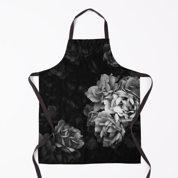 Item preview, Black and White Roses Photograph designed and sold by KellyTheresaPic.