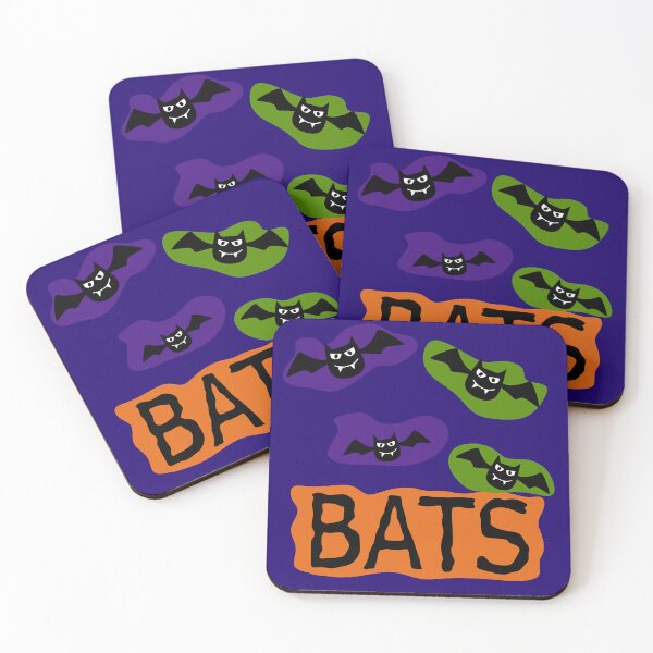 Item preview, bats designed and sold by OneVibes.